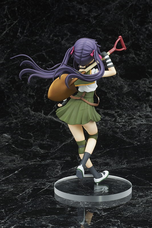 School-Live!: Kurumi / Ebisuzawa Kurumi image 3