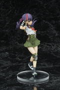 School-Live!: Kurumi / Ebisuzawa Kurumi thumbnail 4