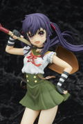 School-Live!: Kurumi / Ebisuzawa Kurumi thumbnail 5
