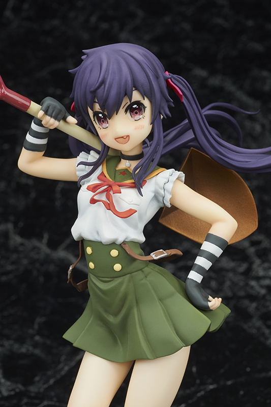 School-Live!: Kurumi / Ebisuzawa Kurumi image 5