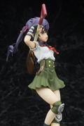 School-Live!: Kurumi / Ebisuzawa Kurumi thumbnail 7
