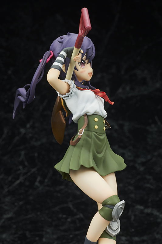 School-Live!: Kurumi / Ebisuzawa Kurumi image 7