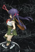 School-Live!: Kurumi / Ebisuzawa Kurumi thumbnail 8