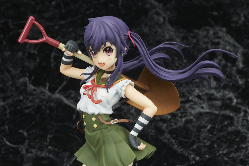 School-Live!: Kurumi / Ebisuzawa Kurumi image 9