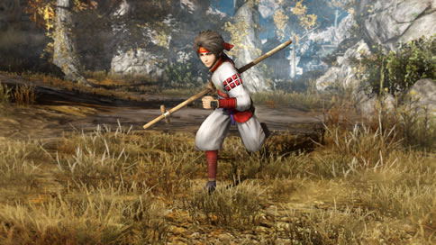 Sengoku Musou Sanada Maru [Treasure Box] image 5