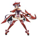 Senki Zesshou Symphogear GX 1/8 Scale Pre-Painted Figure: Yukine Chris Ichii-Bal Ver. (Re-run) thumbnail 1