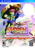 Shiren the Wanderer: The Tower of Fortune and the Dice of Fate [Eternal Wanderer Edition] thumbnail 1