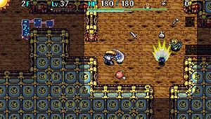 Shiren the Wanderer: The Tower of Fortune and the Dice of Fate [Eternal Wanderer Edition]