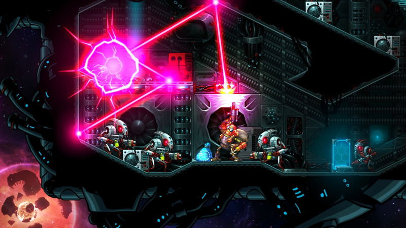 SteamWorld Collection image 10
