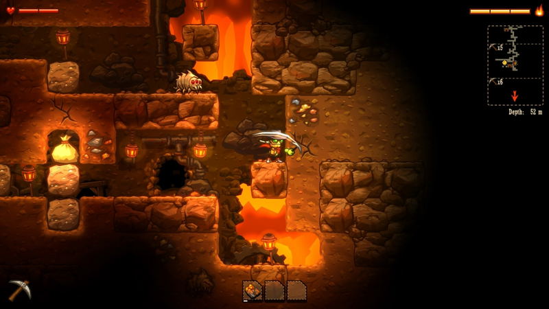 SteamWorld Collection image 3