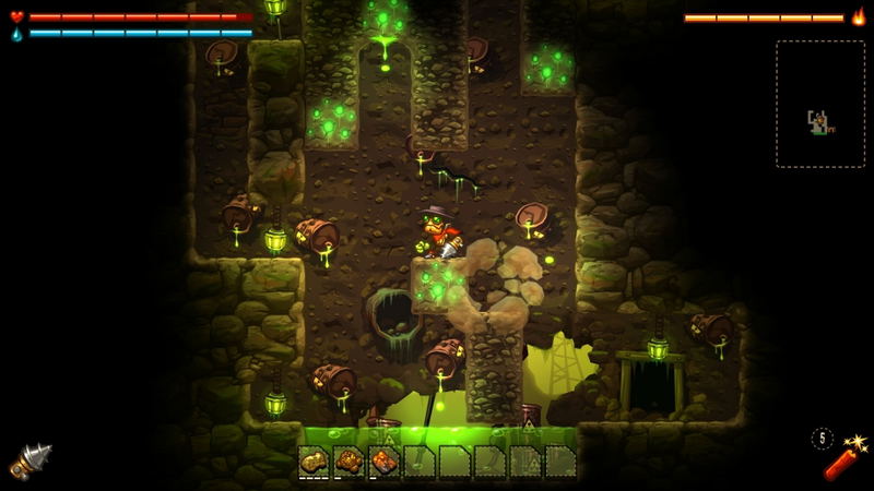 SteamWorld Collection image 4