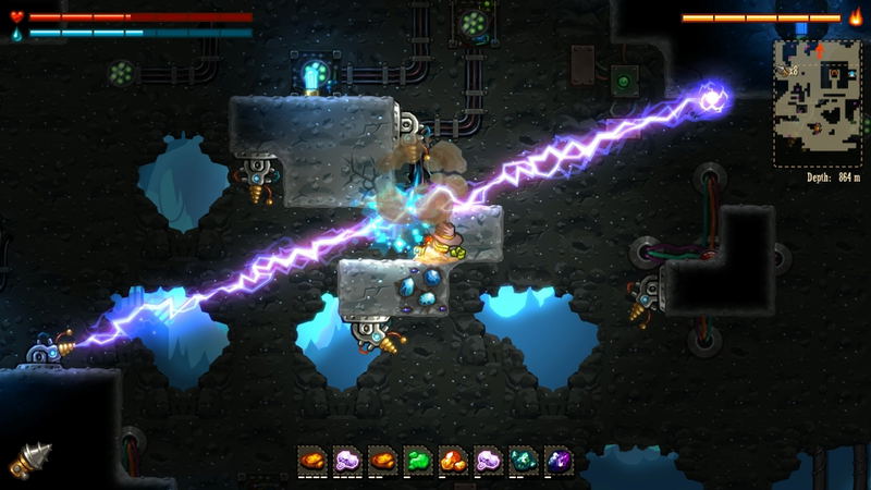 SteamWorld Collection image 5