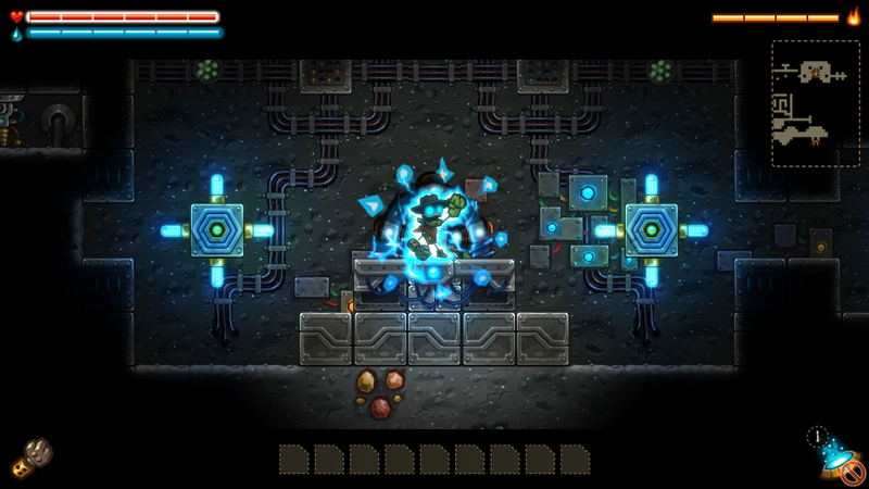 SteamWorld Collection image 6