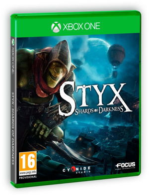 Styx: Shards of Darkness_