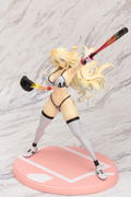 Suketto Sanjou! 1/6 Scale Pre-Painted Figure: Sandy Bash thumbnail 2