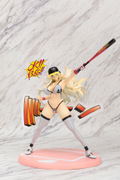 Suketto Sanjou! 1/6 Scale Pre-Painted Figure: Sandy Bash thumbnail 4