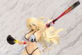 Suketto Sanjou! 1/6 Scale Pre-Painted Figure: Sandy Bash thumbnail 6