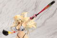 Suketto Sanjou! 1/6 Scale Pre-Painted Figure: Sandy Bash thumbnail 7