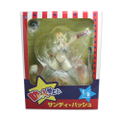 Suketto Sanjou! 1/6 Scale Pre-Painted Figure: Sandy Bash thumbnail 8