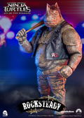 Teenage Mutant Ninja Turtles Out of the Shadows 1/6 Scale Pre-Painted Figure: Rocksteady thumbnail 11