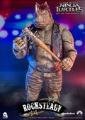Teenage Mutant Ninja Turtles Out of the Shadows 1/6 Scale Pre-Painted Figure: Rocksteady thumbnail 12