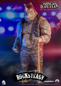 Teenage Mutant Ninja Turtles Out of the Shadows 1/6 Scale Pre-Painted Figure: Rocksteady thumbnail 13