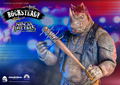Teenage Mutant Ninja Turtles Out of the Shadows 1/6 Scale Pre-Painted Figure: Rocksteady thumbnail 17