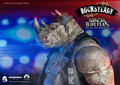 Teenage Mutant Ninja Turtles Out of the Shadows 1/6 Scale Pre-Painted Figure: Rocksteady thumbnail 19