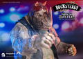 Teenage Mutant Ninja Turtles Out of the Shadows 1/6 Scale Pre-Painted Figure: Rocksteady thumbnail 21