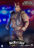 Teenage Mutant Ninja Turtles Out of the Shadows 1/6 Scale Pre-Painted Figure: Rocksteady thumbnail 8