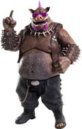 Teenage Mutant Ninja Turtles Out of the Shadows 1/6 Scale Pre-Painted Figure: Bebop thumbnail 1