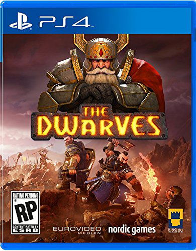 The Dwarves image 1