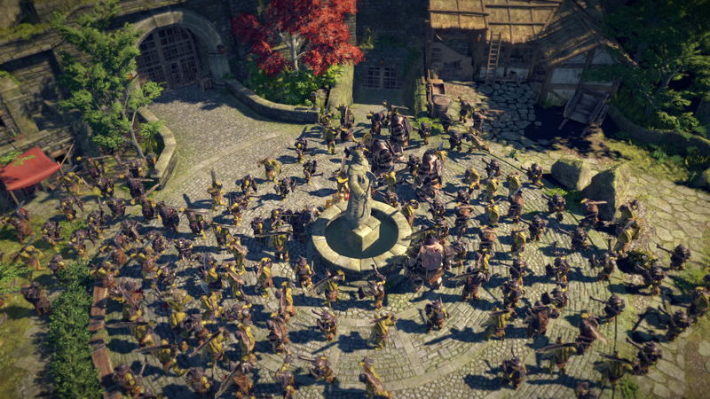 The Dwarves image 10