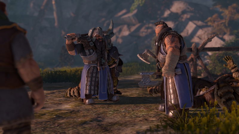 The Dwarves image 2