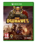 The Dwarves thumbnail 1