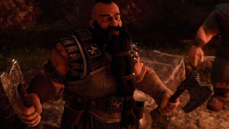 The Dwarves image 4