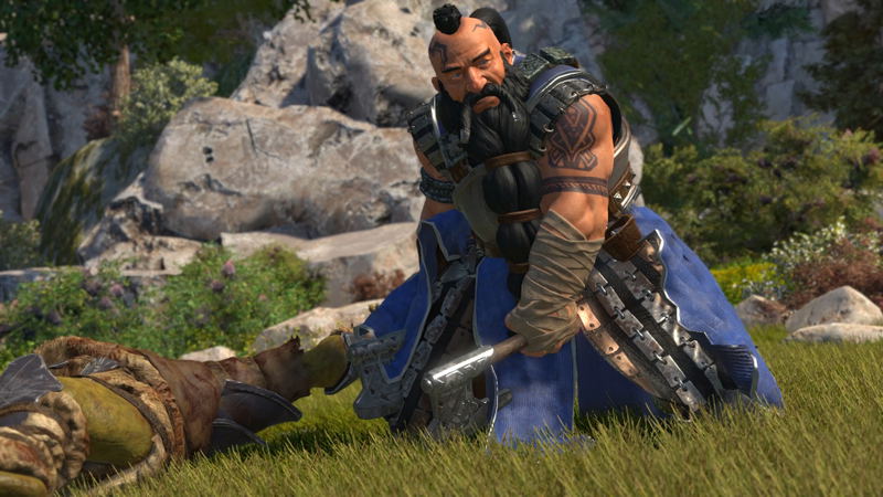 The Dwarves image 6