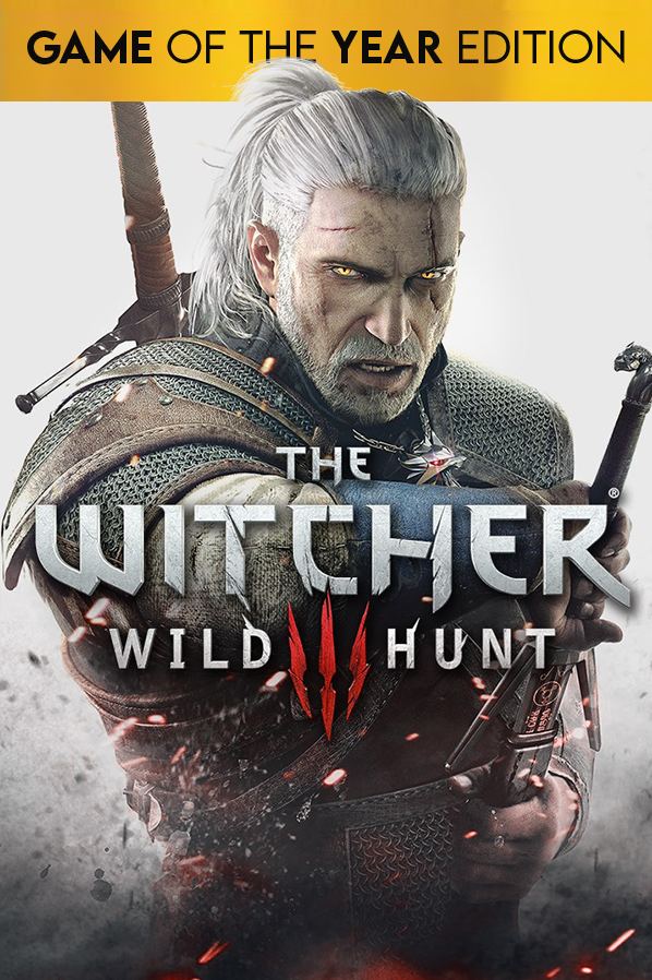 Comprar The Witcher 3: Wild Hunt GOG.com