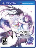 Valkyrie Drive: Bhikkhuni thumbnail 1