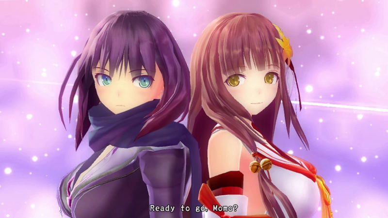 Valkyrie Drive: Bhikkhuni image 6