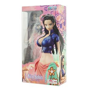 Variable Action Heroes One Piece: Nico Robin