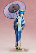 Vocaloid 1/8 Scale Pre-Painted Figure: Kaito -Hanairogoromo- thumbnail 1