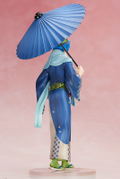 Vocaloid 1/8 Scale Pre-Painted Figure: Kaito -Hanairogoromo- thumbnail 3