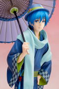 Vocaloid 1/8 Scale Pre-Painted Figure: Kaito -Hanairogoromo- thumbnail 4
