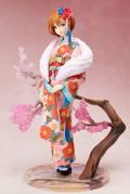 Vocaloid 1/8 Scale Pre-Painted Figure: Meiko -Hanairogoromo- thumbnail 1