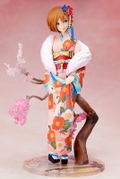 Vocaloid 1/8 Scale Pre-Painted Figure: Meiko -Hanairogoromo- thumbnail 2