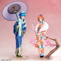 Vocaloid 1/8 Scale Pre-Painted Figure: Meiko -Hanairogoromo- thumbnail 5