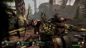 Warhammer: End Times - Vermintide