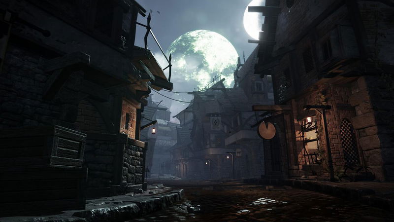 Warhammer: End Times - Vermintide image 3