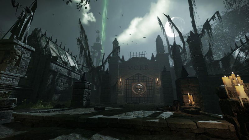 Warhammer: End Times - Vermintide image 5